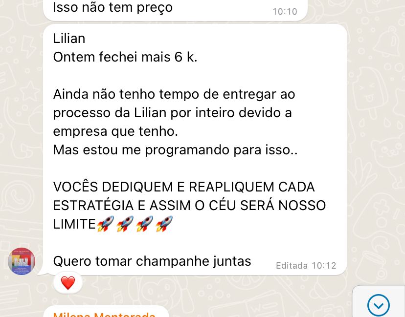 Depoimento de aluna 6 | Elas Governam